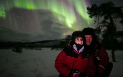 northern lights holiday package